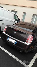 Lancia Thema 3.0 V6 Multijet II 239cv Platinum