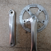 Movimento centrale nuovo