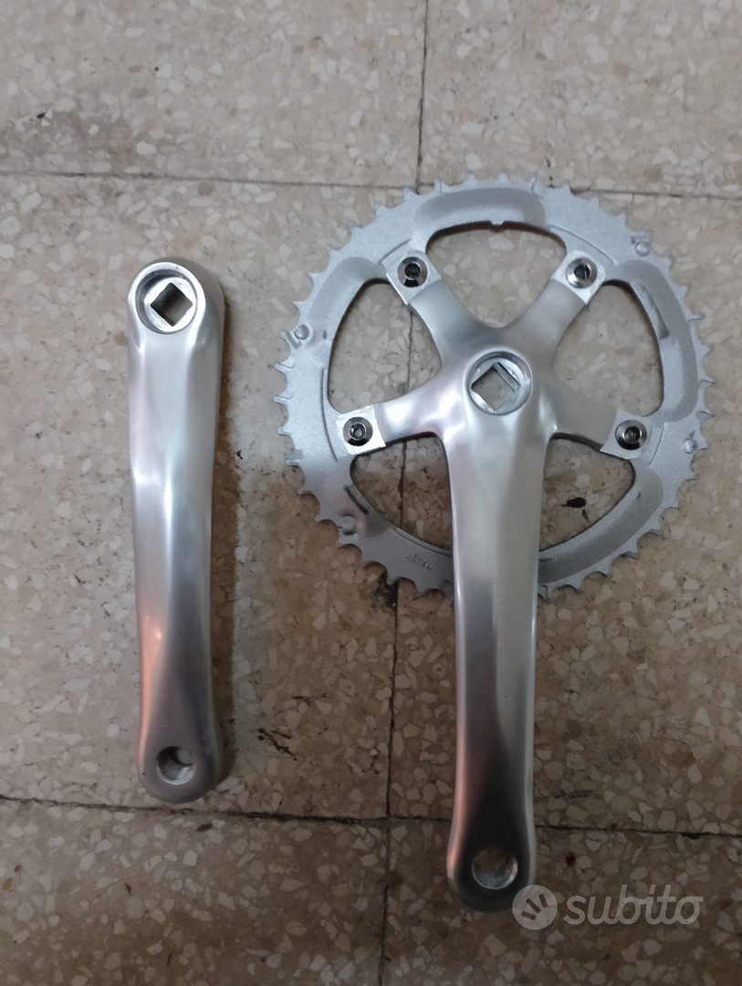 ricambi vintage gipiemme e sprint - Biciclette In vendita a