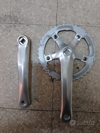 Movimento centrale nuovo