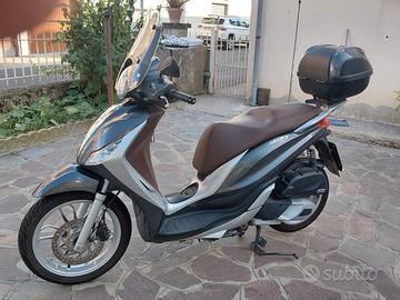  Medley Piaggio