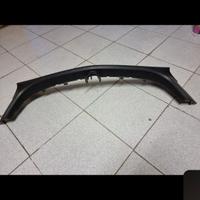 Dam anteriore giulietta