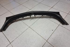 Dam anteriore giulietta