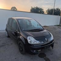 Renault modus f/jp0 1.5 dci 90 88cv ricambi
