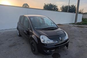 Renault modus f/jp0 1.5 dci 90 88cv ricambi