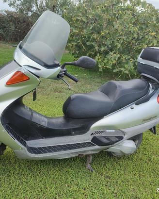 Honda Pantheon 125