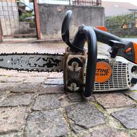 stihl 194 t motosega