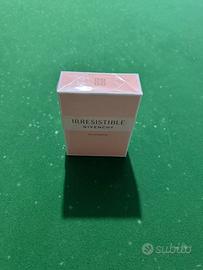 Profumo Givenchy irresistible
