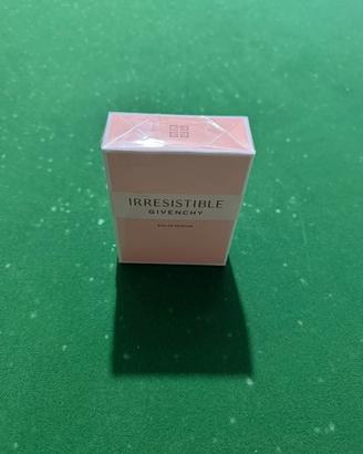 Profumo Givenchy irresistible