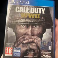 call of duty wwi per play 4