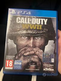 call of duty wwi per play 4
