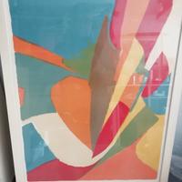 (615) - Quadro Silvano Bozzolini