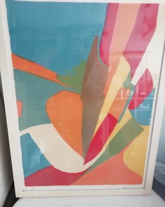 (615) - Quadro Silvano Bozzolini