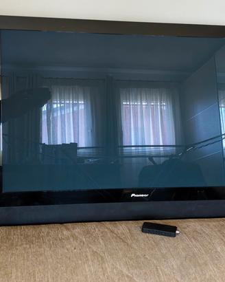 Televisione Pioneer serie KURO