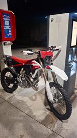 Fantic xe 125