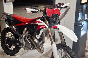 Fantic xe 125