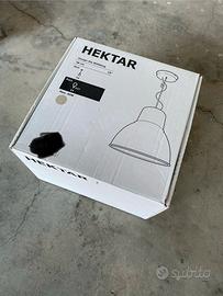 Lampade sospensione IKEA HEKTAR 38 cm
