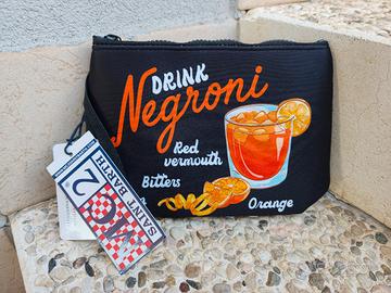 pochette MC2 saint barth Negroni 