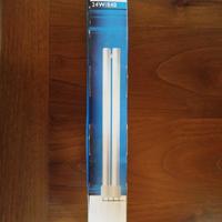 Lampadina Philips Master PL-L 4P 24W/840