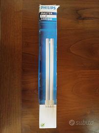Lampadina Philips Master PL-L 4P 24W/840