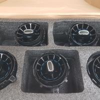 Bocchette Aria Mercedes classe A