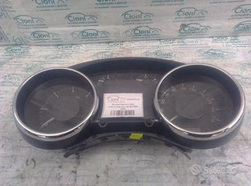 Quadro strumenti
