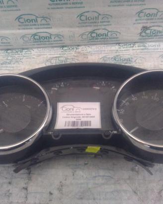 Quadro strumenti