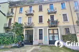 Box/Posto auto Milano [9/25VRG]