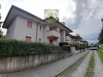 Appartamento 3 camere termoautonomo