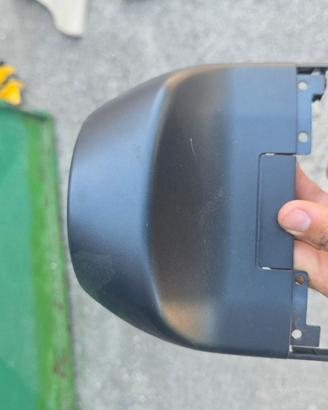 rivestimento piantone sterzo BMW e92/93