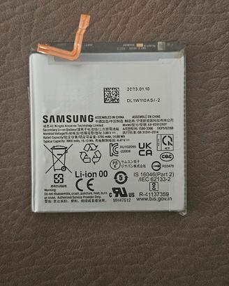 Batteria Samsung s23