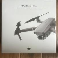 Drone Dji Mavic 2 Pro 4k