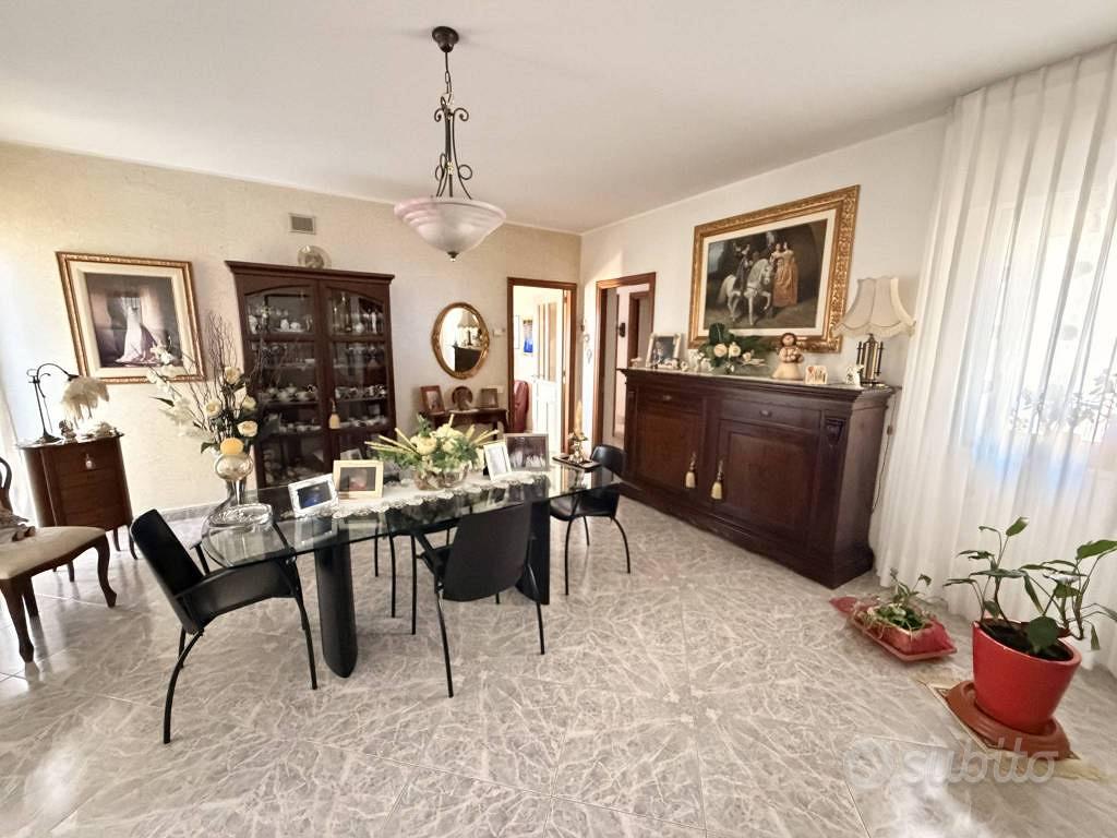 Appartamento – Matera, Olmi - Vista 4