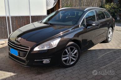 PEUGEOT 508 1ª serie