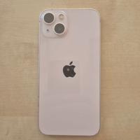 iPhone 13 128GB - Rosa