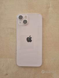 iPhone 13 128GB - Rosa