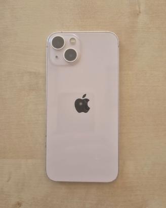 iPhone 13 128GB - Rosa