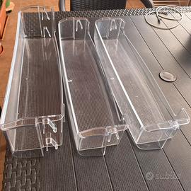 Set balconcino portabottiglie LG