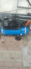 compressore 50 LT 220volt