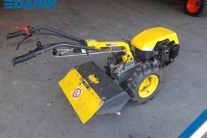 Motocoltivatore Pasquali SR 12.4