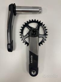 Guarnitura Raceface ERA CARBON NUOVA