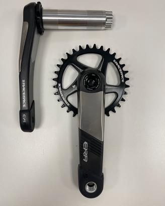 Guarnitura Raceface ERA CARBON NUOVA