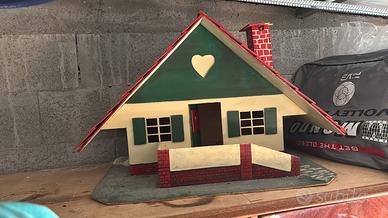 Giocattolo vintage anni 60