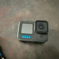 Go pro Hero 10