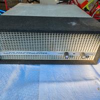 Nuova faro jolly super giradischi non funzionante 