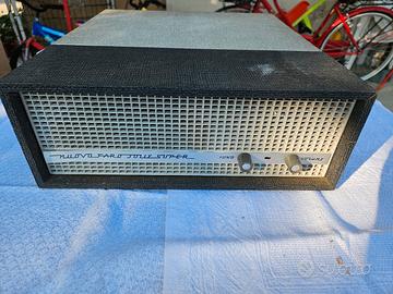 Nuova faro jolly super giradischi non funzionante 