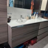 mobili bagno 