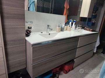 mobili bagno 