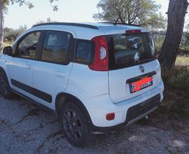 FIAT Panda 3ª serie - 2014