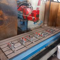 FRESATRICE NOVAR partner 2200